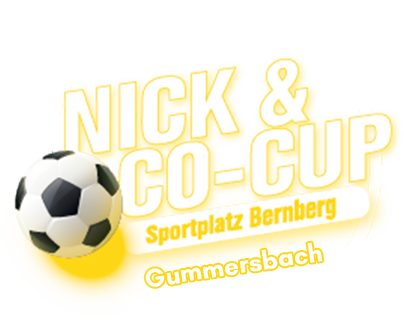 Logo Nick & Co. Cup